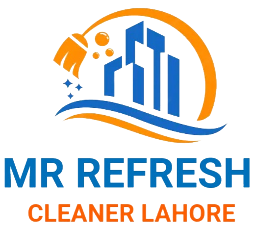 MR Refresh Cleaner Lahore